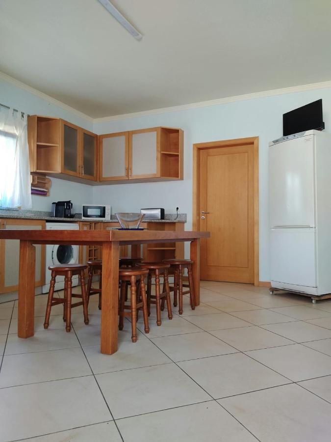 Casa Do Vale - Casa Da Montanha - Geres Villa Kültér fotó