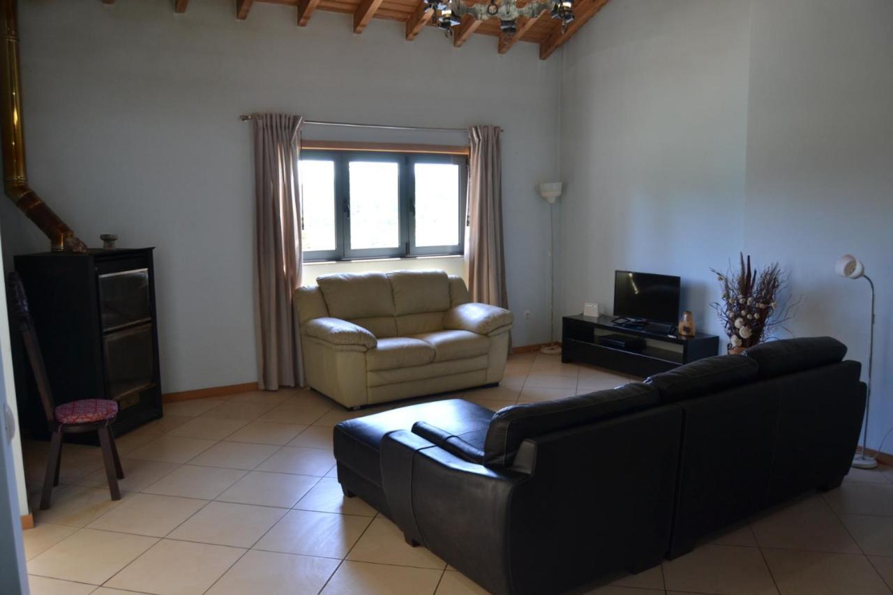 Casa Do Vale - Casa Da Montanha - Geres Villa Kültér fotó