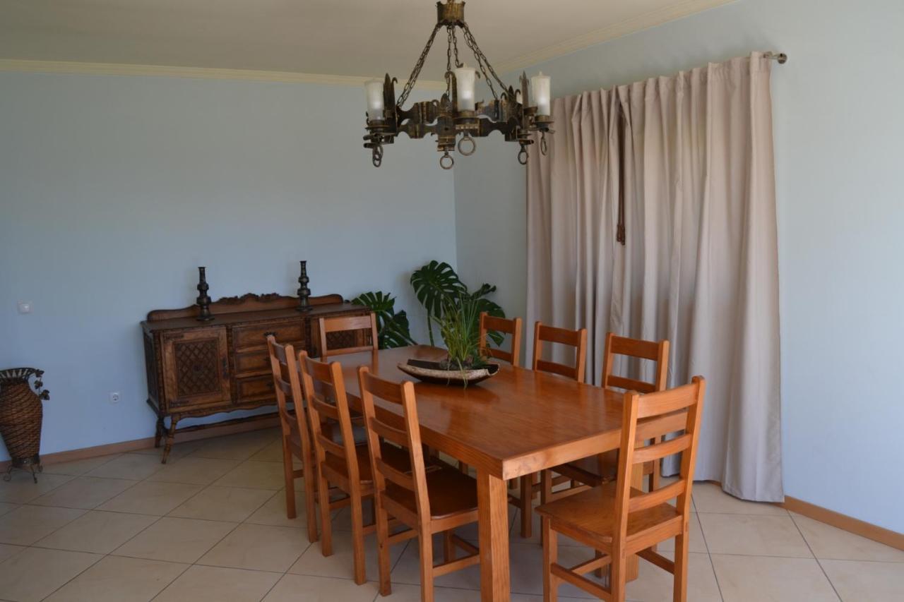 Casa Do Vale - Casa Da Montanha - Geres Villa Kültér fotó